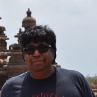 Thangaraj Veerappan (@tveerappan) 's Twitter Profile