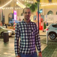 ® םבםב (@mohamedelzahby) 's Twitter Profile