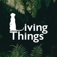 living-things(@livingthingsuk) 's Twitter Profile Photo
