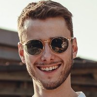 Robbie Bouschery (@rbouschery) 's Twitter Profile Photo