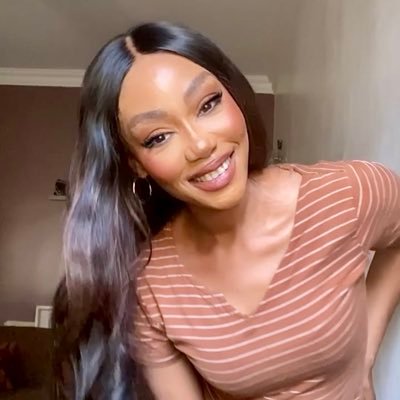 PiscesPrincess9's profile picture. IG @itsgigie