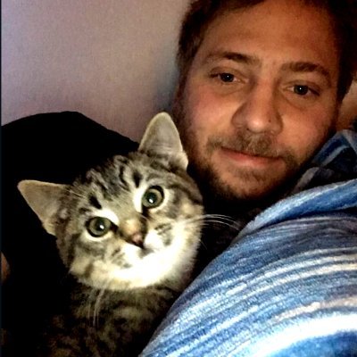 _CalebKey's profile picture. Is the any certainty like Faith?