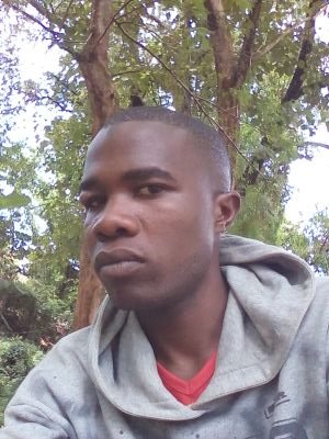 Patriotic kenyan,schooled at kirinyaga university,computer science,arsenal fan,