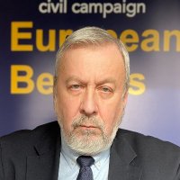 Andrei Sannikov(@A_Sannikov) 's Twitter Profile Photo