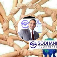 Sodhani Investment Group(@Sodhani_Invest) 's Twitter Profile Photo