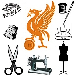 Want to meet others into sewing? Then come to our sewing club for all abilities, at St Nicks,  the 1st & 3rd Tuesday of every month from 6:30-9pm!