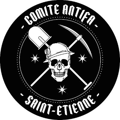 Comité Antifa Saint Etienne