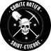 Comité Antifa Saint Etienne (@Comiteantifa42) Twitter profile photo