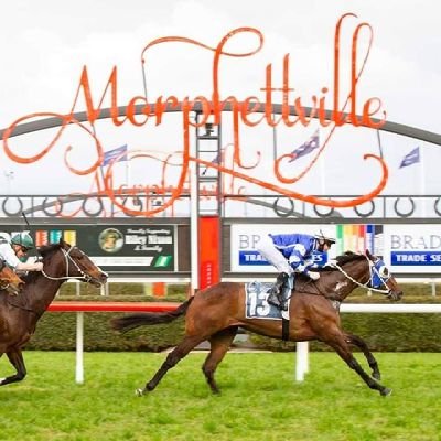 South Australia Horse racing, Collingwood, Dragons