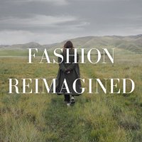 Fashion Reimagined(@FashReimagined) 's Twitter Profile Photo