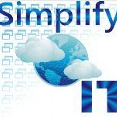 SimplifyIT Systems (@cloudITworks) | Twitter