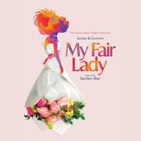 My Fair Lady(@MyFairLadyUK) 's Twitter Profile Photo