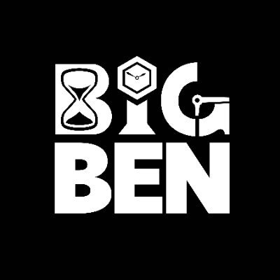 BigBenofBigtime's profile picture. A time traveler who’s been summoned to the end of the universe, to take part in the greatest adventure in human history.