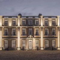 Hinwick House (@hinwickhouse) 's Twitter Profile