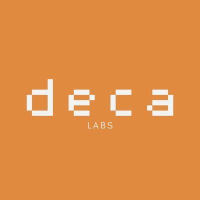 Deca Labs | decalabs.eth