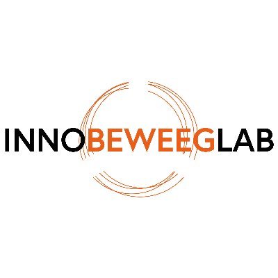 Onderzoek & innovatie voor passend beweegaanbod! 🤸♂️