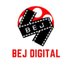 Bej Digital (@bejdigital) Twitter profile photo Bej Digital (@bejdigital) Twitter profile photo