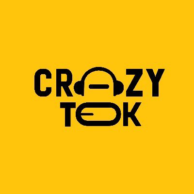 Launch your podcast or Youtube with affordable, hassle-free services from CrazyTok Media. https://t.co/VMbn4pje53