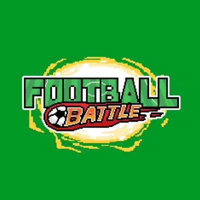 Football Battle is a NFT-focus football management card game that you you can build your dream team and win the Champion Leagues. Join us https://t.co/NHcyMEXYl1