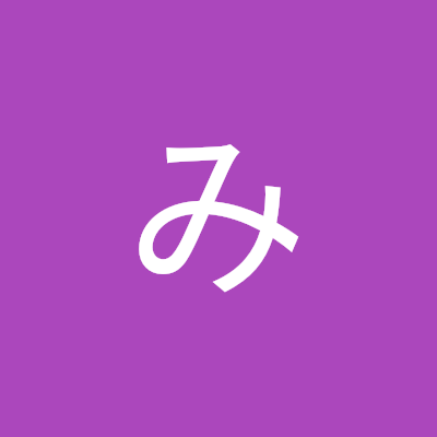 私はただの観測者。それ以上でも以下でも無い。