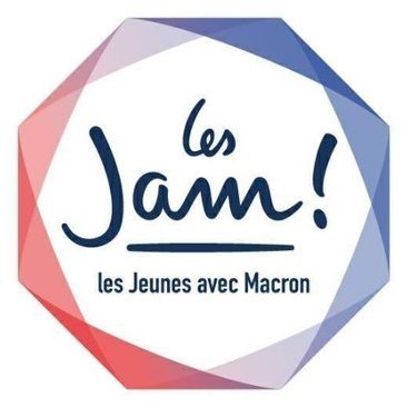 Compte officiel des @JeunesMacron du Benelux. Nous sommes engagés auprès d'@EmmanuelMacron et du parti @Renaissance. Référent : @jgaborieau7 #AvecVous