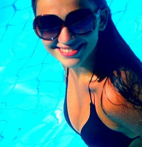 A princesinha do papaii