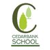 Cedarbank School (@CedarbankSchool) Twitter profile photo