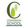 CedarbankSchool's profile picture. Cedarbank is a small secondary school dedicated to supporting pupils with a range of additional support needs.