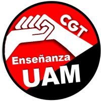 CGT UAM(@CGTenseUAM) 's Twitter Profile Photo