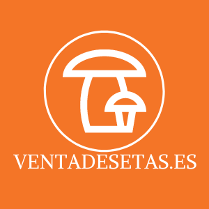 Tienda Online dedicada a la venta de setas.