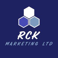 RCK.Marketing(@RckMarketing) 's Twitter Profile Photo