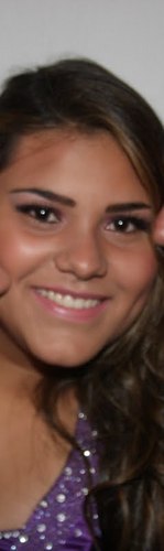 Não sei amar pela metade.Não sei viver de mentira. Não sei voar de pés no chão. Sou sempre eu mesma, mas com certeza não serei a mesma pra sempre.