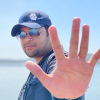 Sunny Rathod (@rathodsunny005) 's Twitter Profile