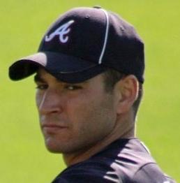 BBgun37's profile picture. Professional baseball player for the Atlanta Braves. I throw fireballs. Watch out.