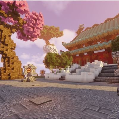 こんにちは、タルです。
喜歡玩Minecraft,
分享自己蓋的建築(非大佬),
以及和朋友遊玩的日常👍👍
歡迎建築交流❤❤
よろしくお願いします (๑•̀ㅁ•́๑)✧
◆https://t.co/C0OOVS8awh