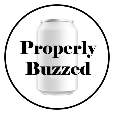 Welcome to Properly Buzzed! Video games, Sports, Movies, TCG, etc. NEW EPISODES MAY 2023 #ProperlyBuzzed🍻