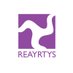 Reayrtys (@reayrtys) Twitter profile photo
