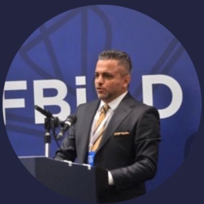 FBIAD | Fenerbahçeli İşadamları Derneği Başkanı | Makina Mühendisi