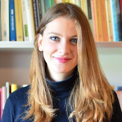 Silvia Gobbo Profile