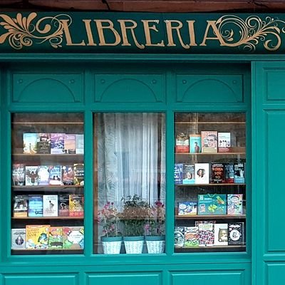 Librería Letras