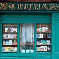 Librería Letras(@LetrasLibrera) 's Twitter Profile Photo