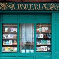 Librería Letras (@letraslibrera) 's Twitter Profile