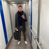 Markus Wulfern (@mwulfern) 's Twitter Profile