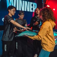 CloudStrikee (@cloudstrikee) 's Twitter Profile