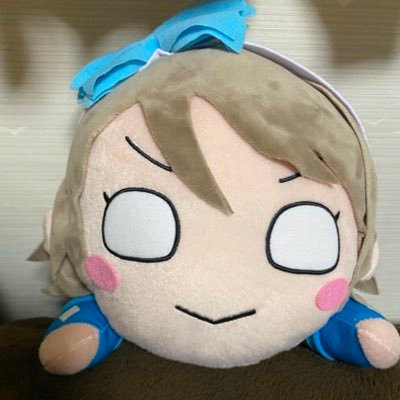 04／🚹アニメと声優が大好きなラブライバーです！斉藤朱夏さん、諏訪ななかさん、鈴木愛奈さん、青山なぎささんが好きです！推しがμ'sが凛ちゃん、Aqoursが曜ちゃん、果南ちゃん、鞠莉ちゃん、ニジガクがかすみん、せつ菜ちゃん、Liella!が恋ちゃん、おになっつです！よろしくお願いします！