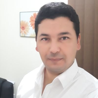 wassimbechouel's profile picture. @turingcom