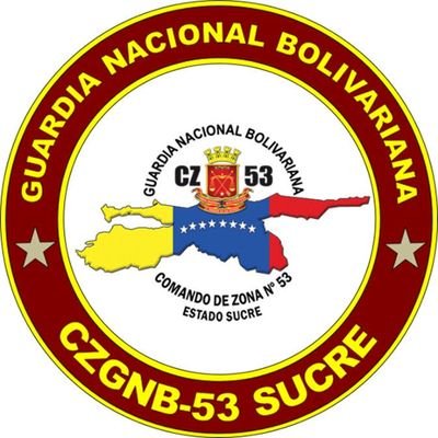 Unidad Táctica Adscrita Al @GNB_Sucre D-532 (Carúpano), Trabajamos sin descanso para alcanzar el Máximo Nivel De Excelencia 🇻🇪