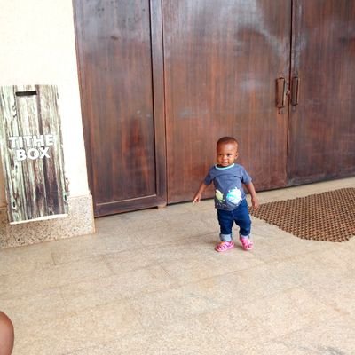GodwinNwiboko's profile picture. 