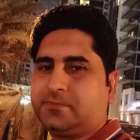 Shuja Hussain(@ShujaHussain84) 's Twitter Profile Photo