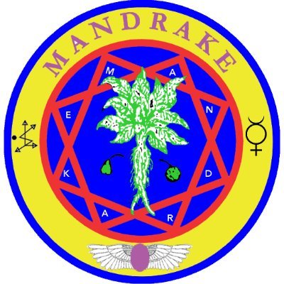 Mandrake ⛤⍟